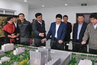国有企业密集甩卖地产股权